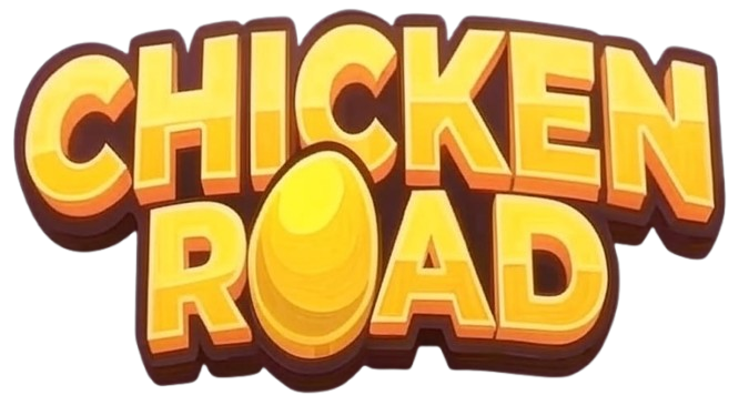 Chicken road Turkish logo
